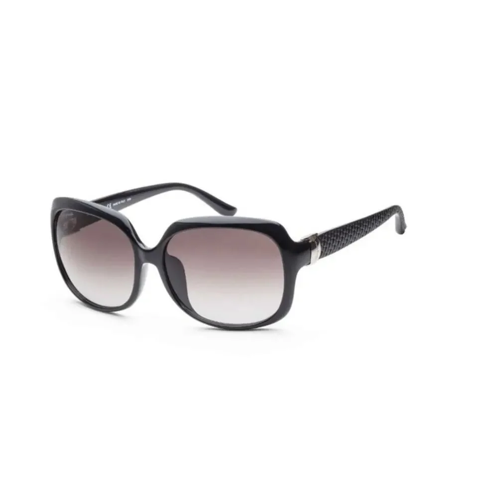 Salvatore Ferragamo 59mm Square Sunglasses